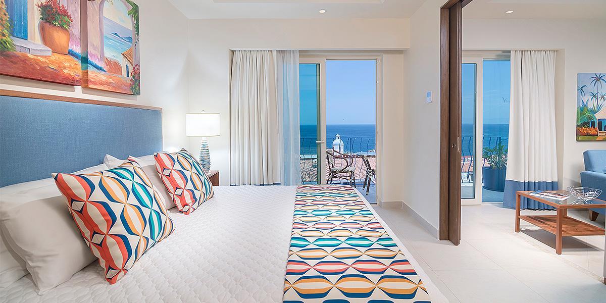 Aparthotel V Luxury Los Muertos Beach