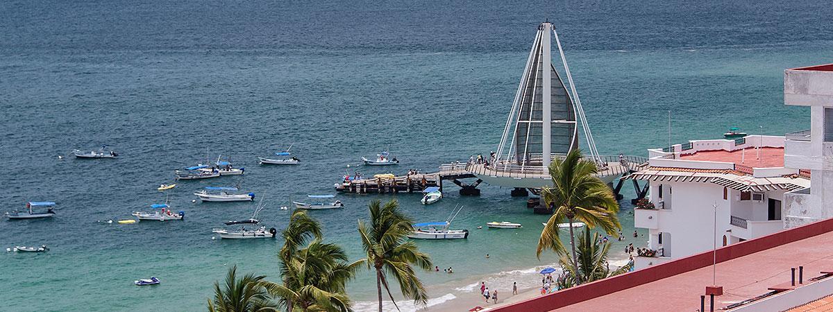 V Luxury Los Muertos Beach 3*