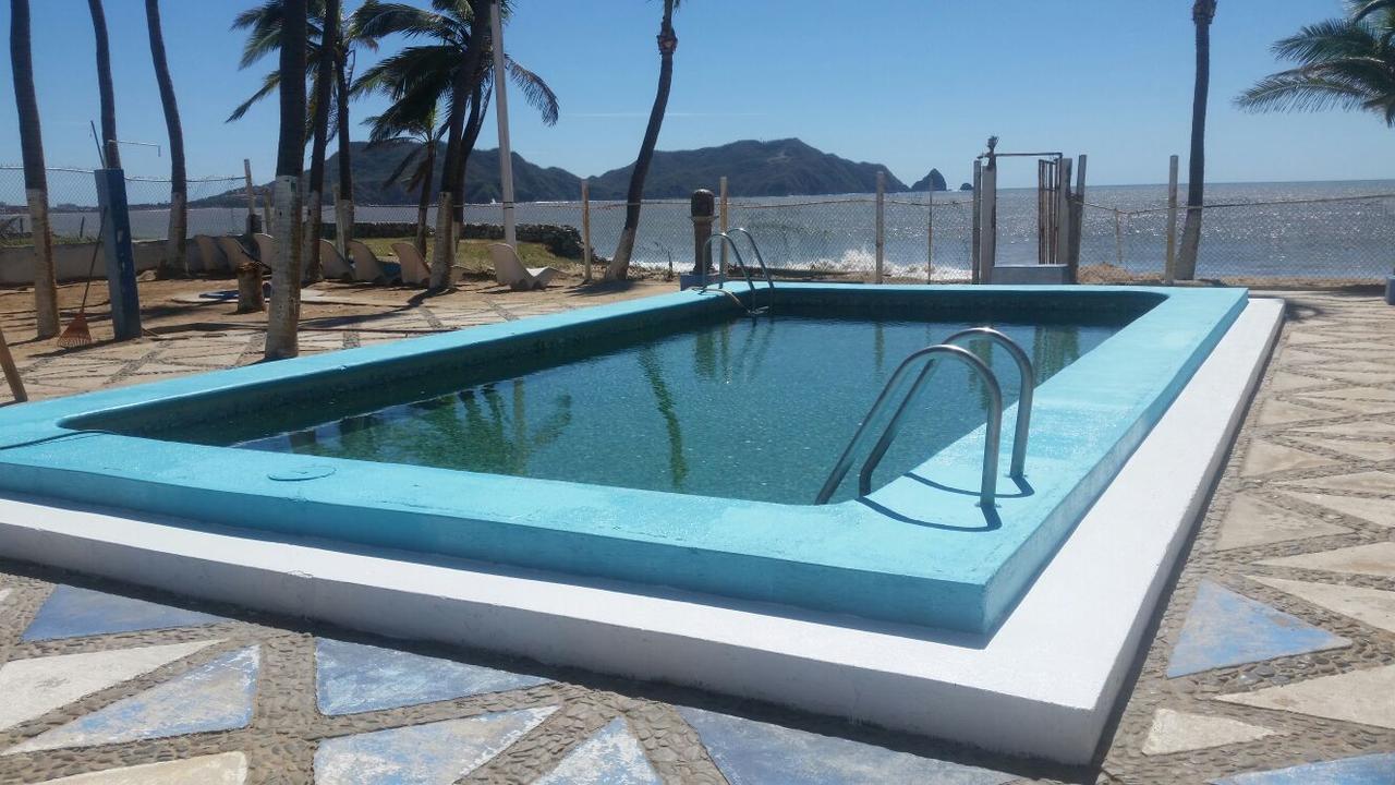 Aparthotel Azteca