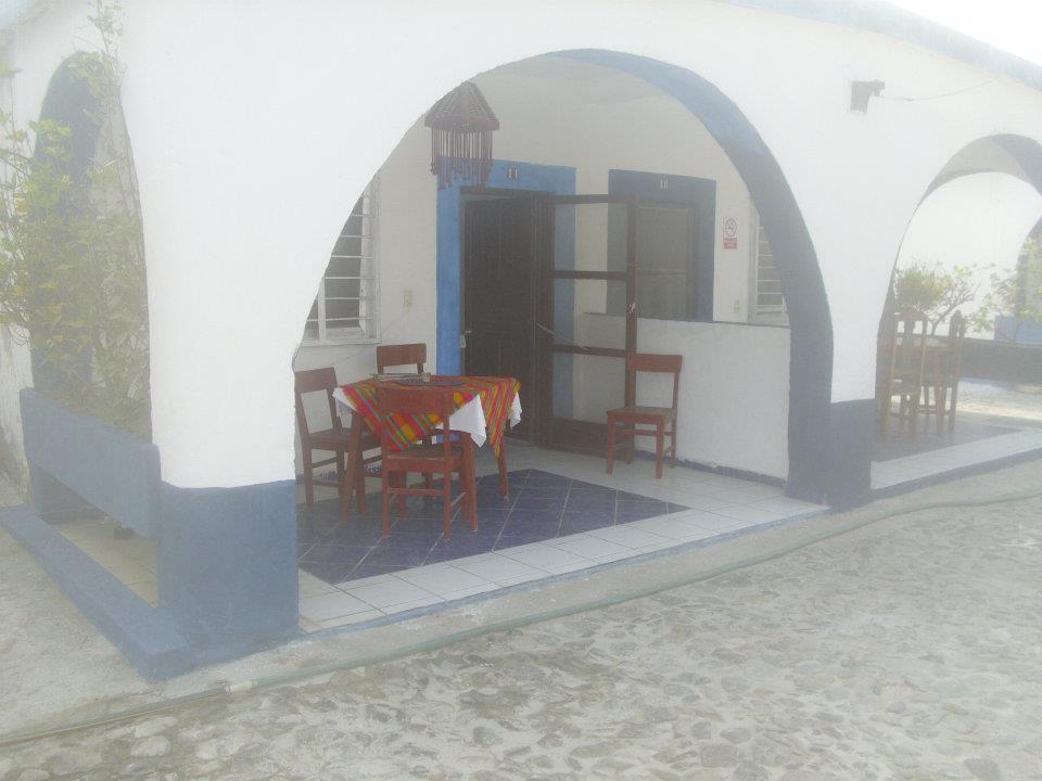 Azteca San Patricio Melaque