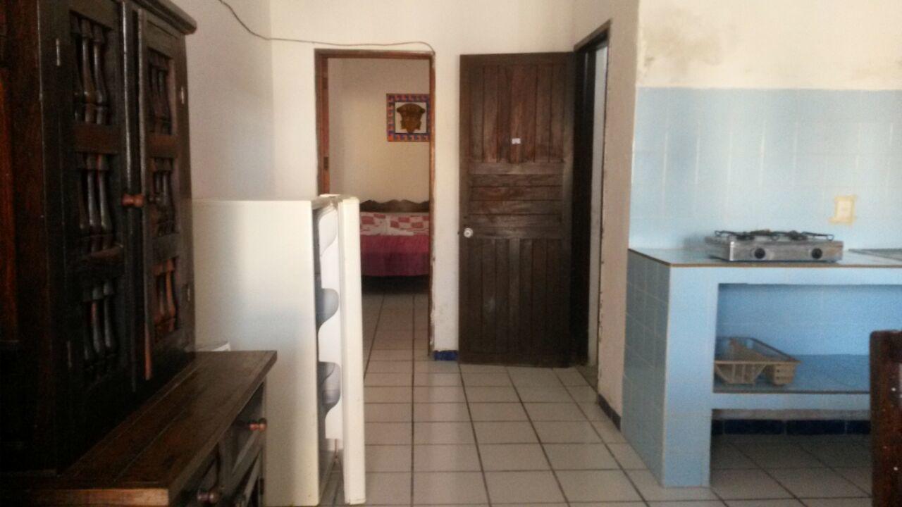 Aparthotel Azteca