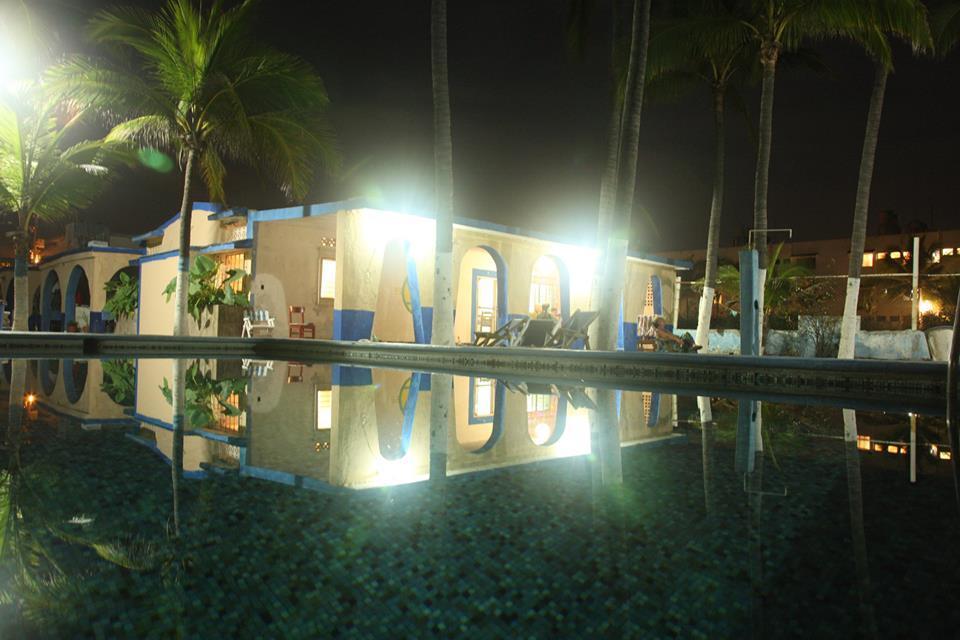 Aparthotel Azteca 2*