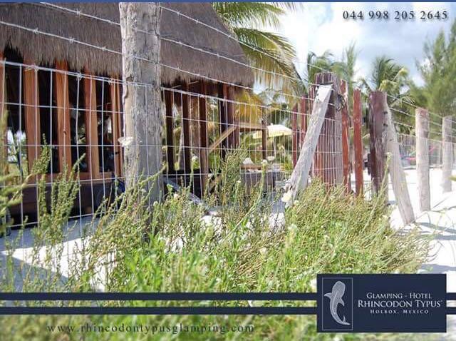 Rhincodon Typus Hotel 4*