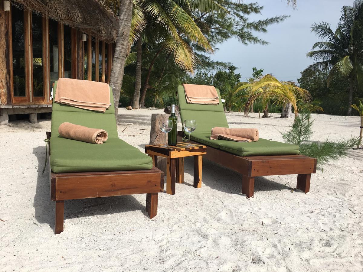 Hotel Rhincodon Typus Isla Holbox