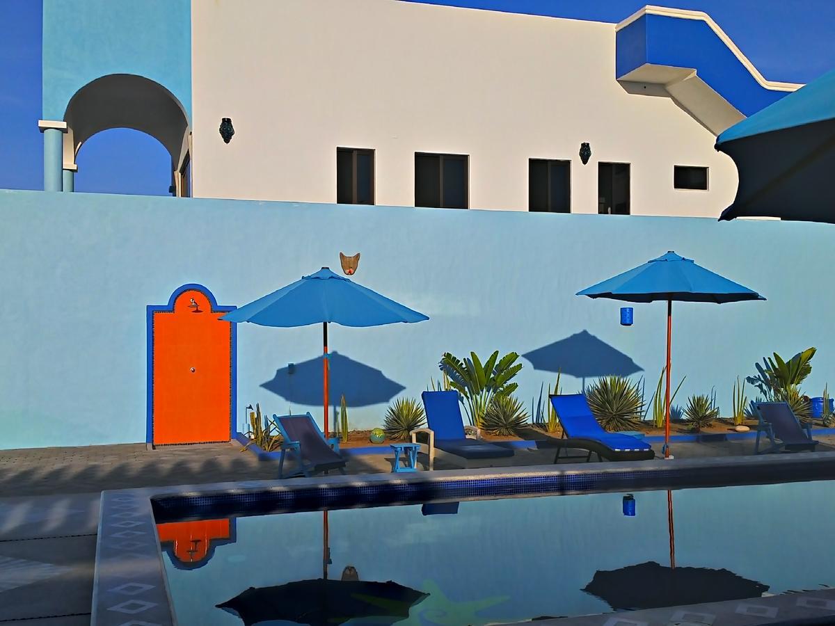 Hotel Star Of The Sea (adults Only) 5*