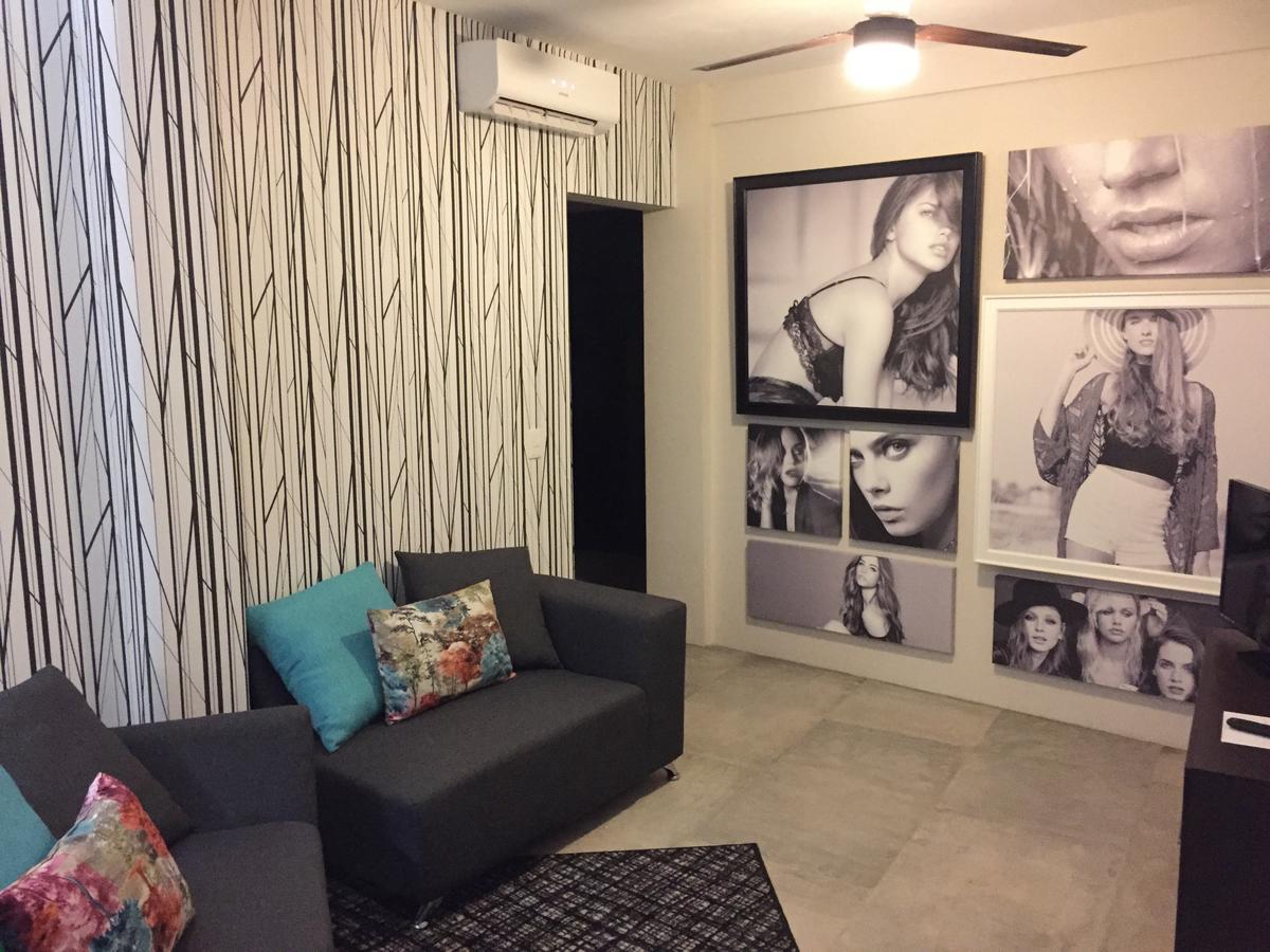 Apartment Downtown *