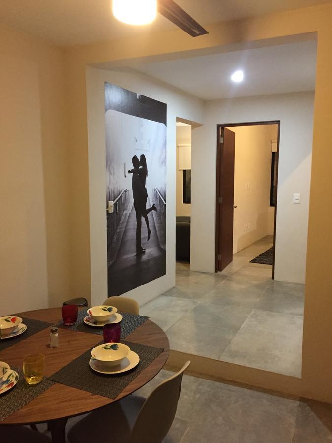 Apartment Downtown