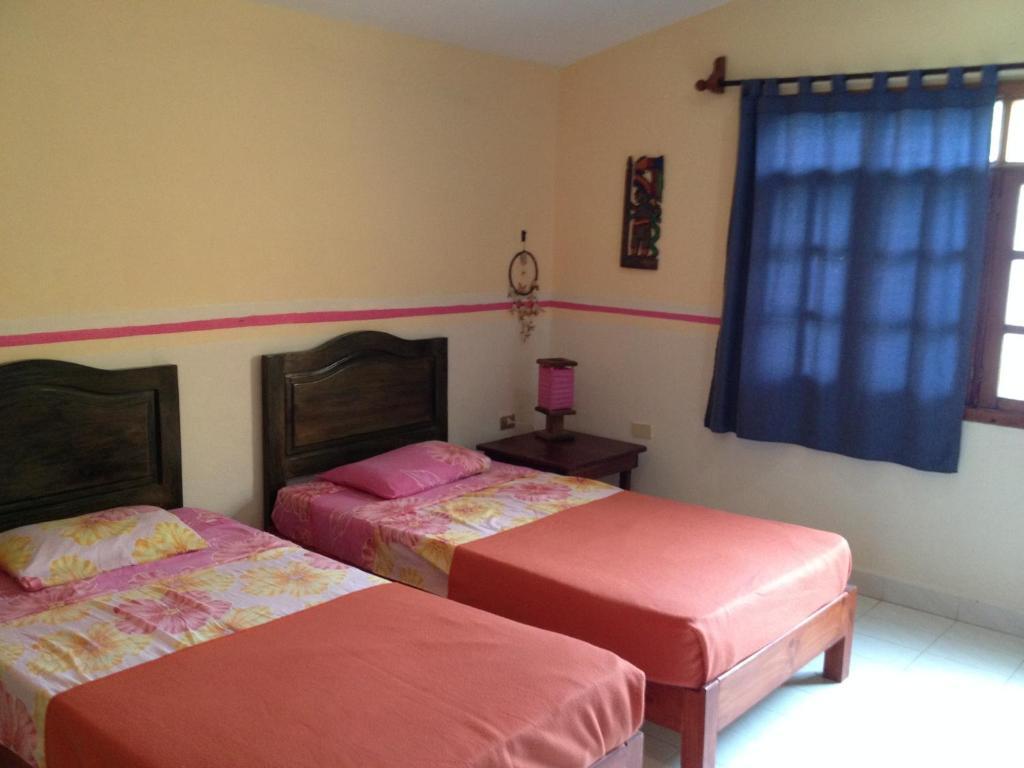 Hostel Beachouse Dive *