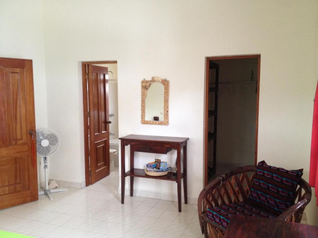 Hostel Beachouse Dive