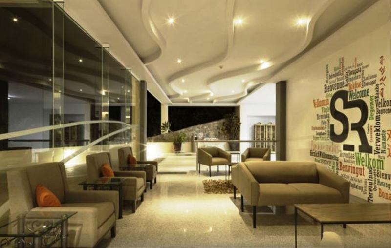 Memora & Hotel