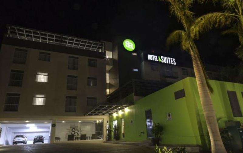 Hotel Memora & Chapala
