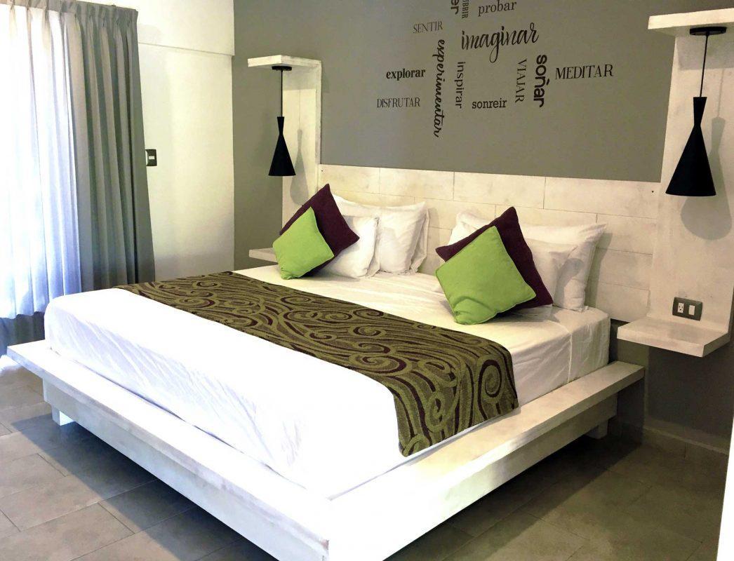 Luna De Plata Hotel 4*