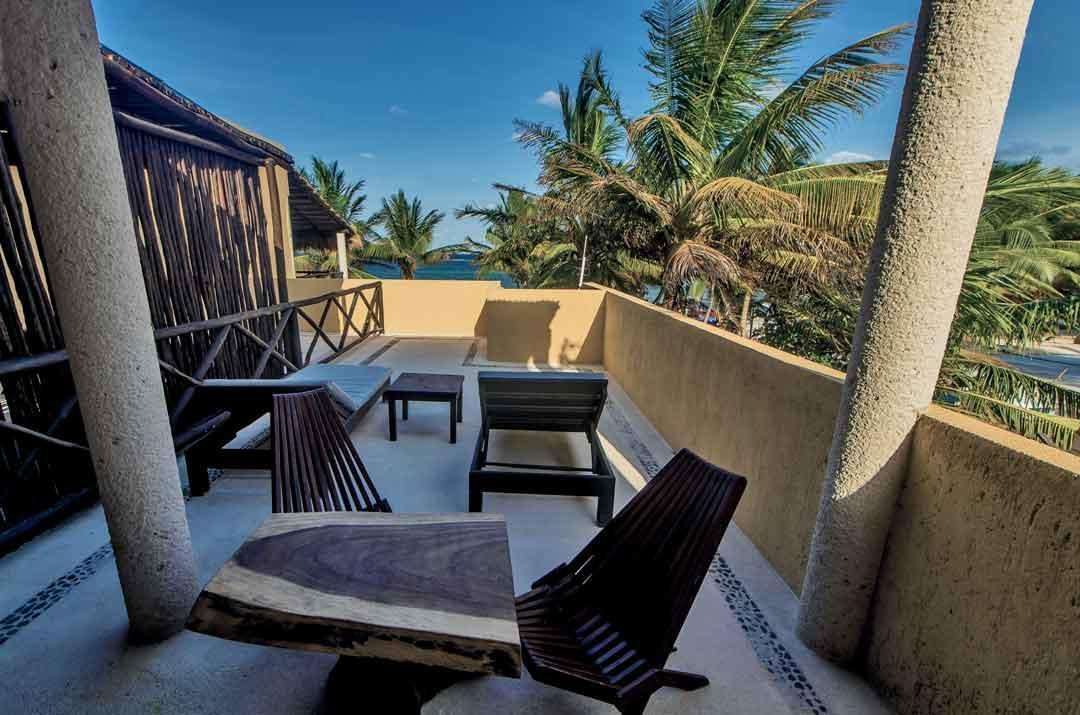 Luna De Plata 4* Mahahual