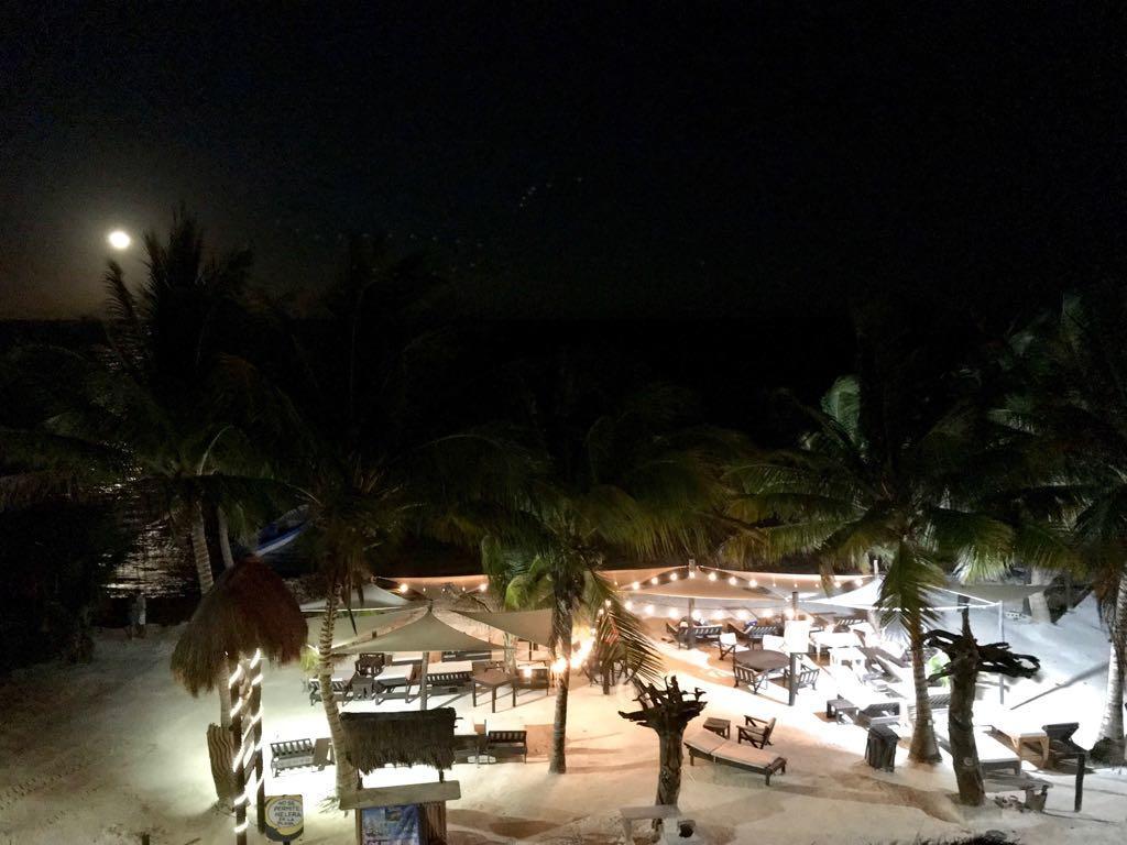 Luna De Plata Hotel 4*