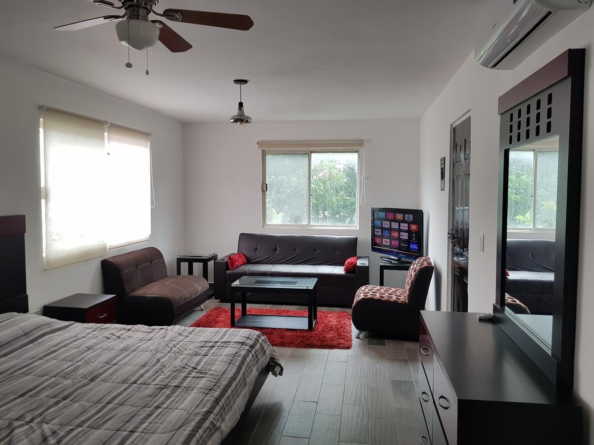 Apartment Contry La Silla Zona Tec - Nuevo Sur
