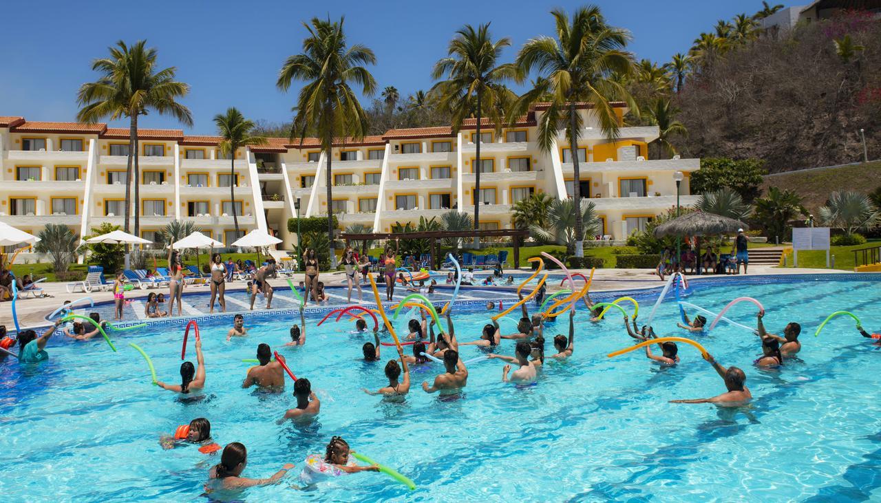 Resort Angeles Locos