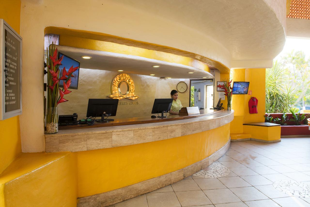 Resort Angeles Locos