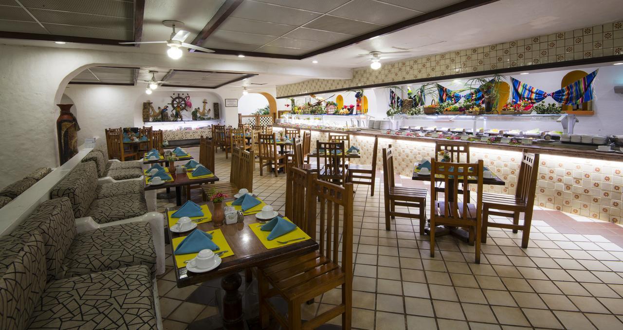 Resort Angeles Locos Tenacatita