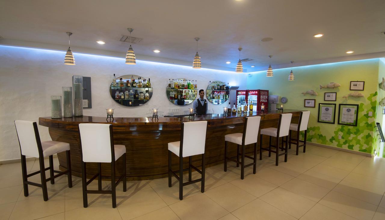 Resort Angeles Locos 4*