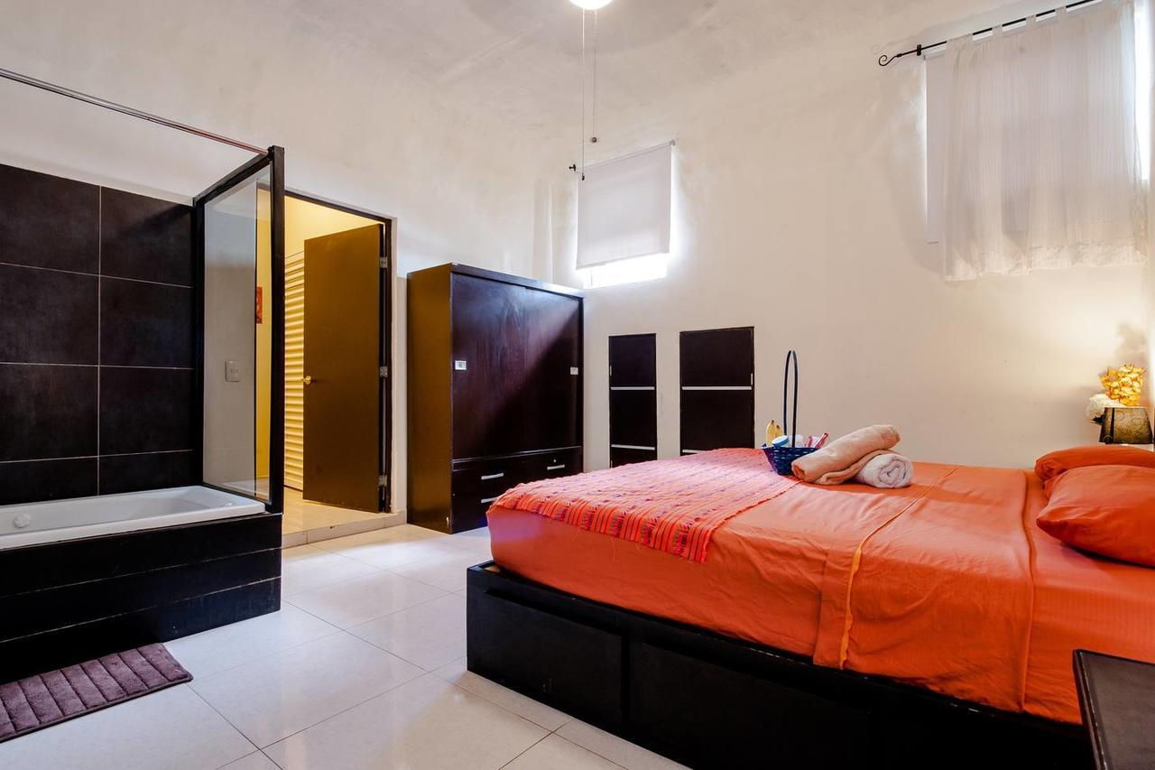 Guest house Casa Katarina *