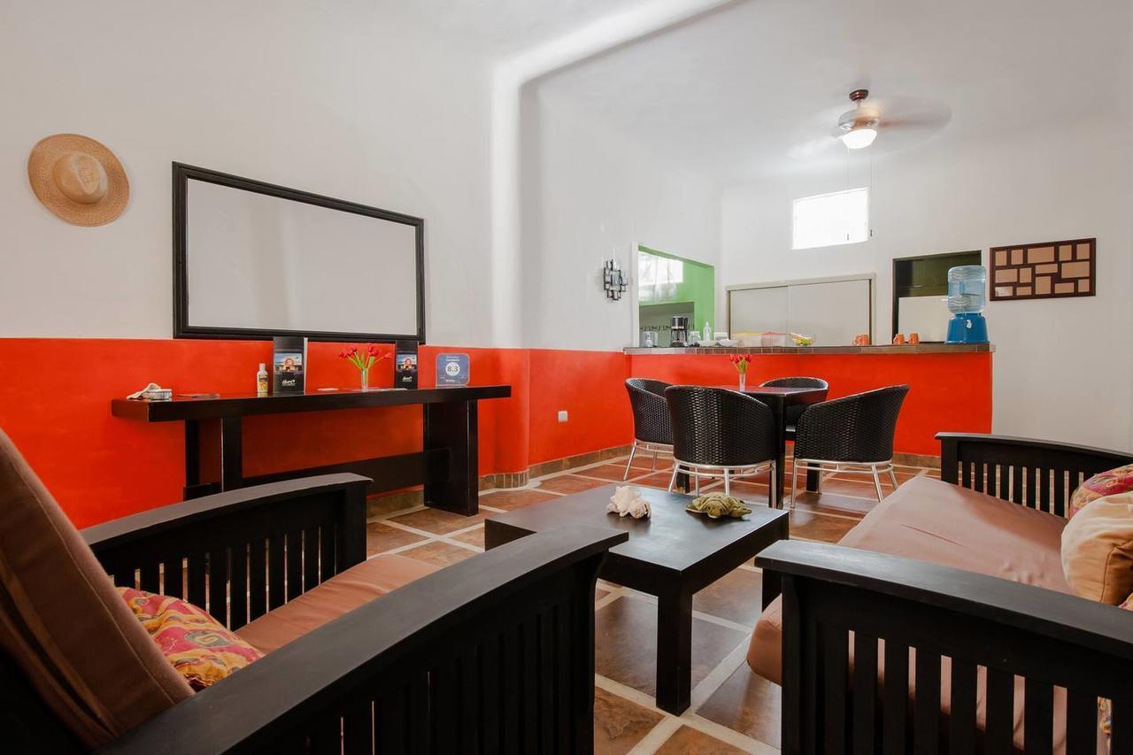 Guest house Casa Katarina