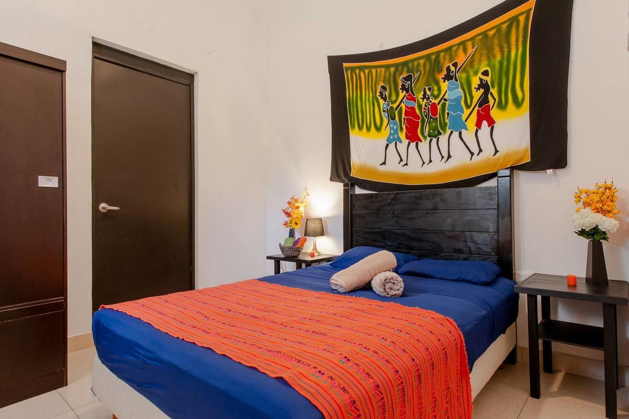 Casa Katarina Guest house Playa del Carmen