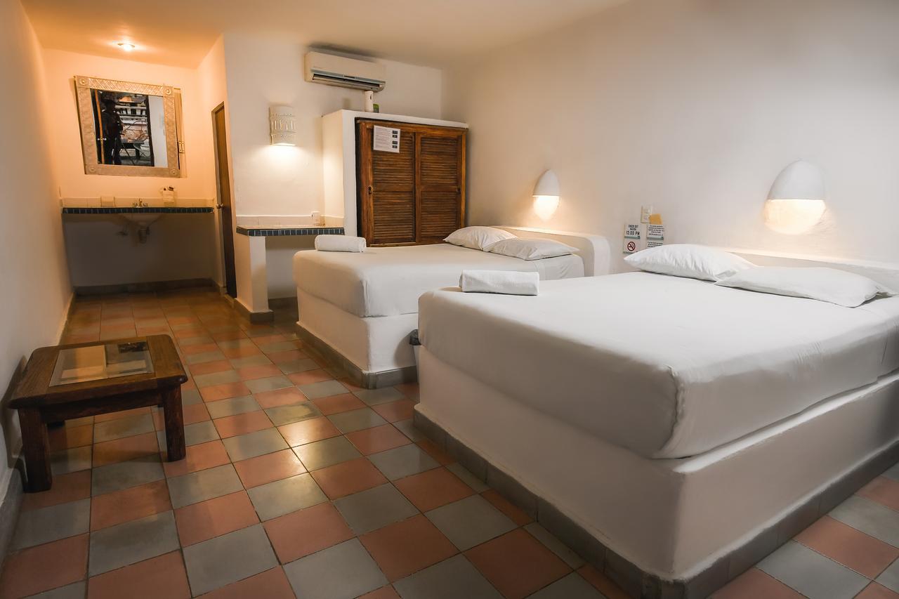 Hostal Mx 5Th Avenue Playa del Carmen