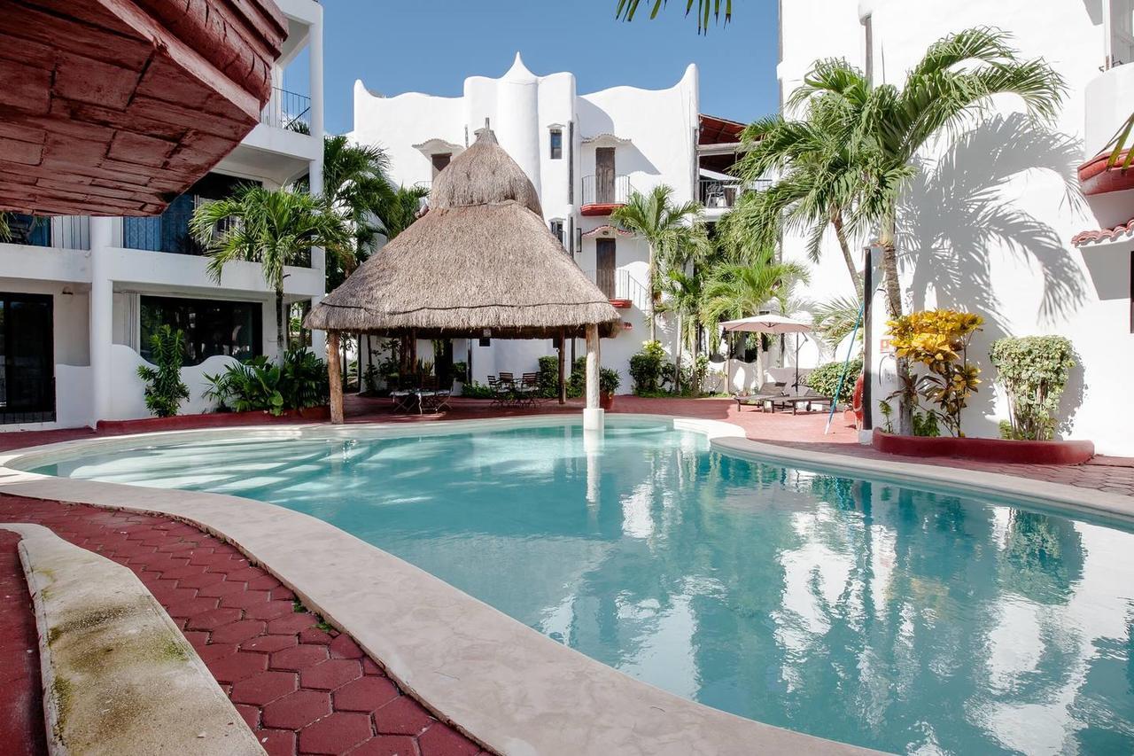 Guest house Casa Katarina Playa del Carmen
