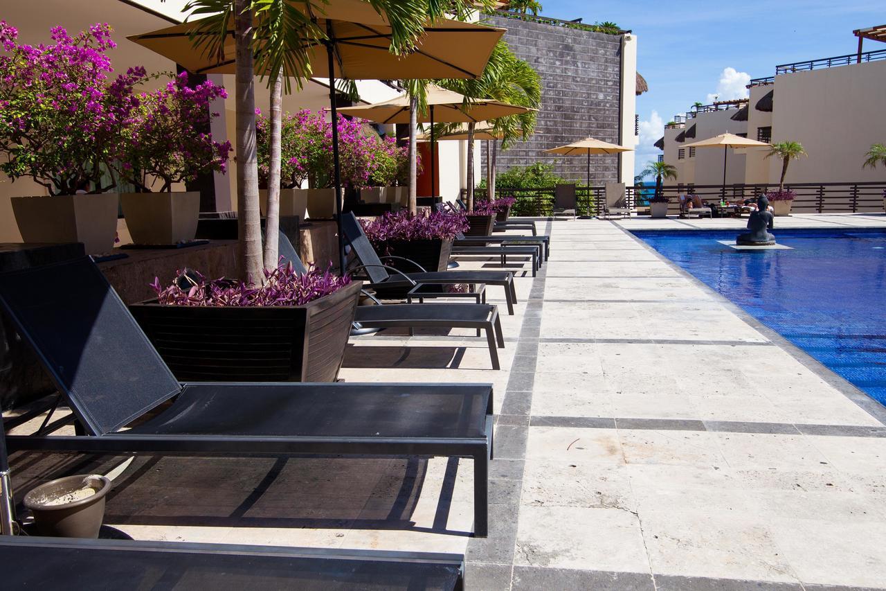 Apartment Aldea Thai Condos By Smart Riviera Maya