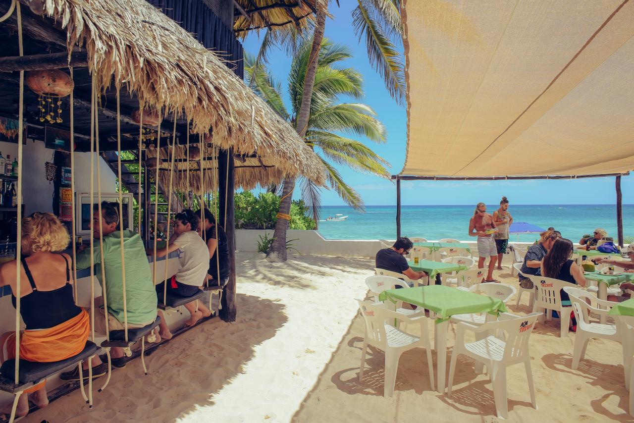 Aquatech Derosa 4* Akumal