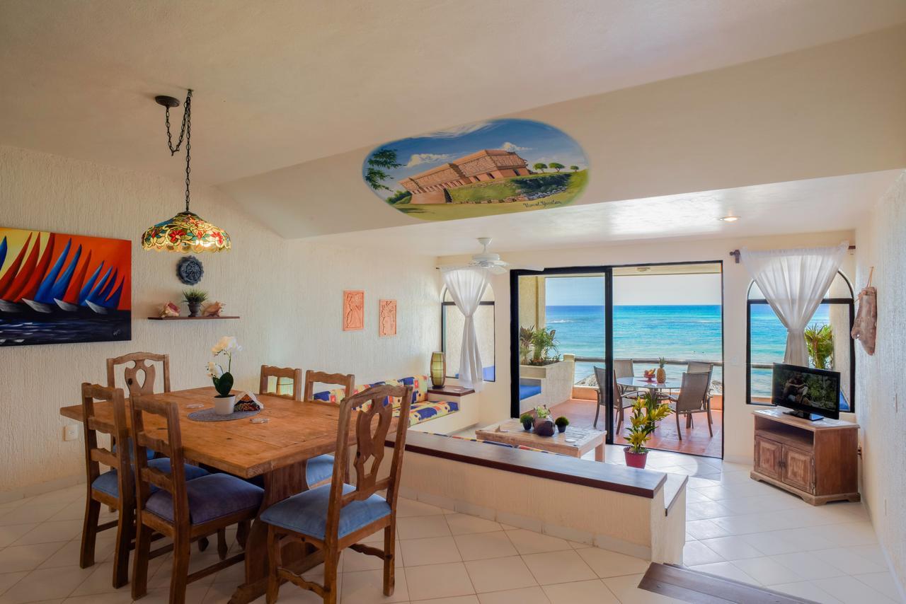 Aquatech Derosa 4* Akumal