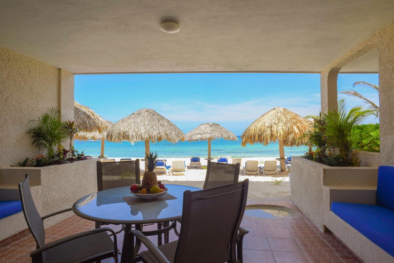 Aparthotel Aquatech Derosa Akumal