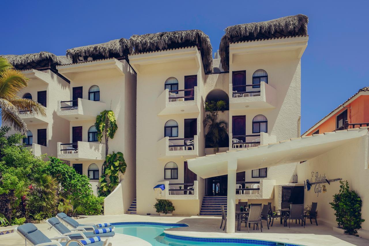 Aquatech Derosa Aparthotel 4*