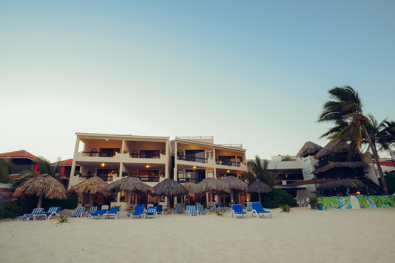 Aparthotel Aquatech Derosa