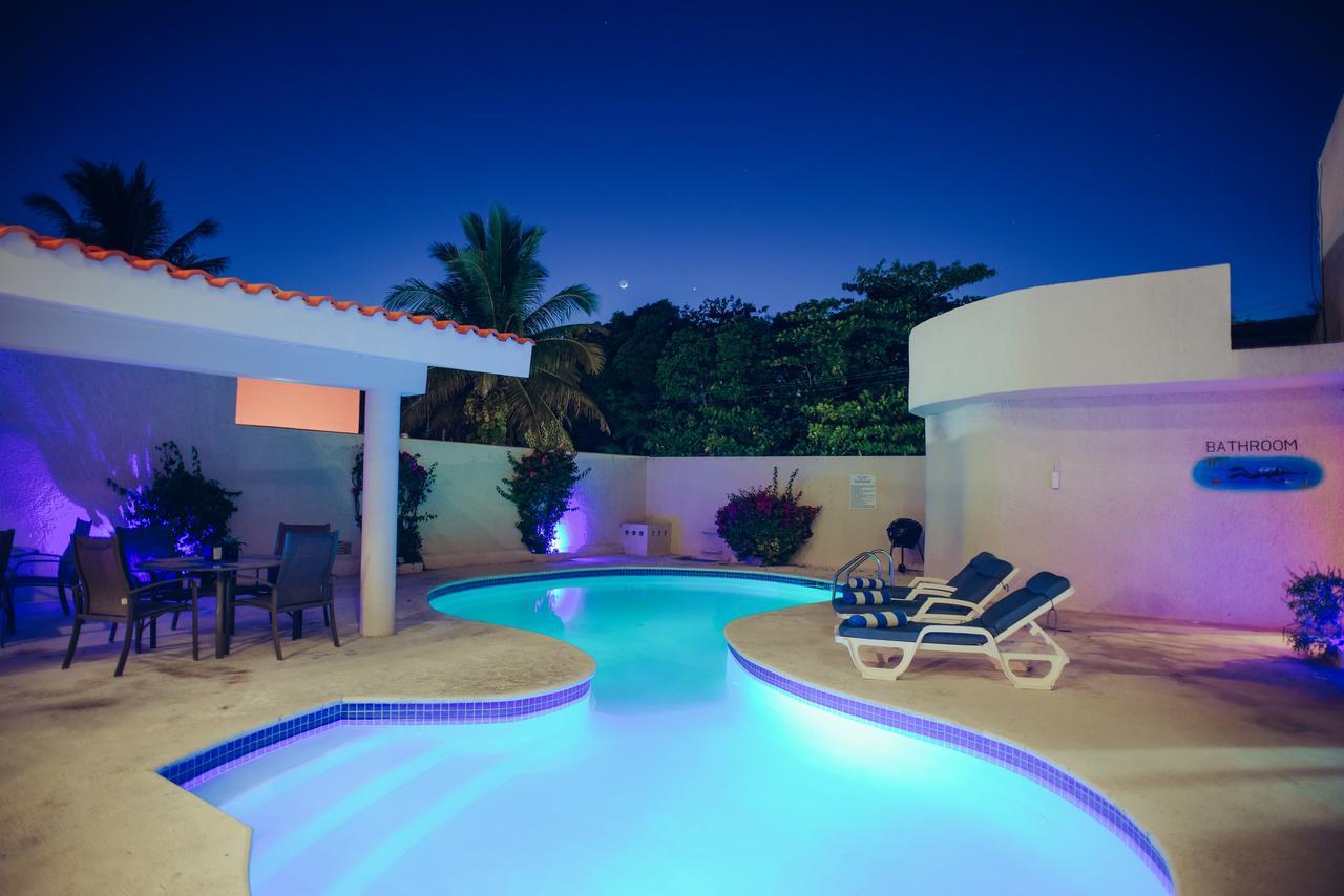 Aparthotel Aquatech Derosa 4*