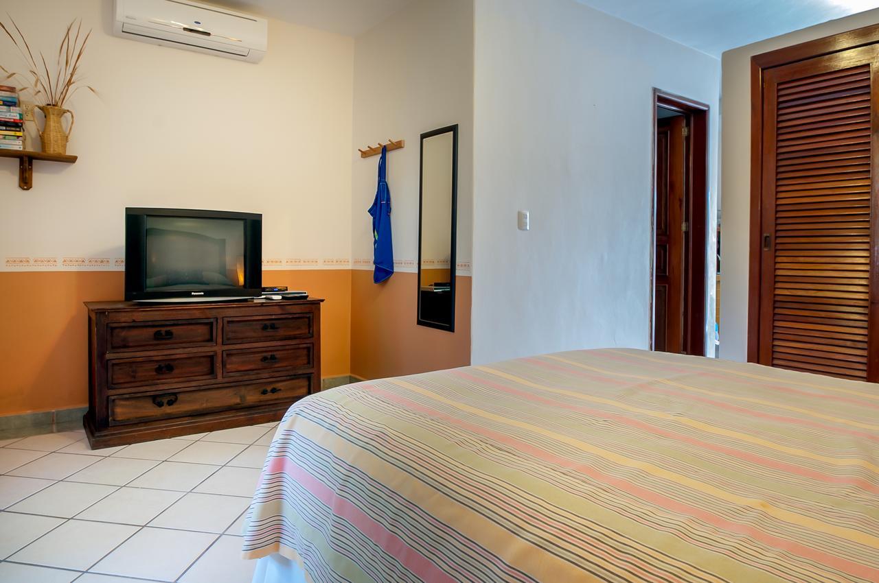 Righetto Vacation Puerto Morelos