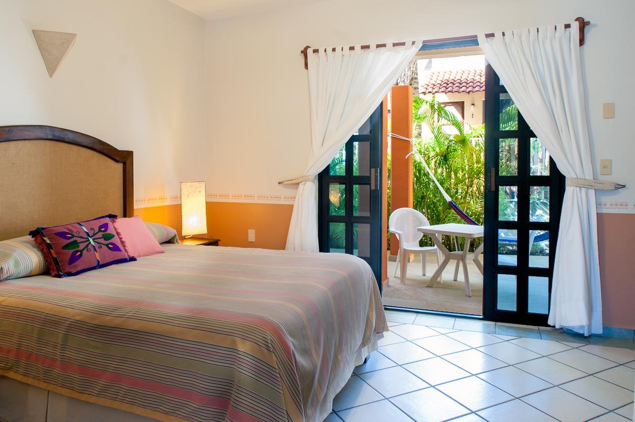 Righetto Vacation Puerto Morelos