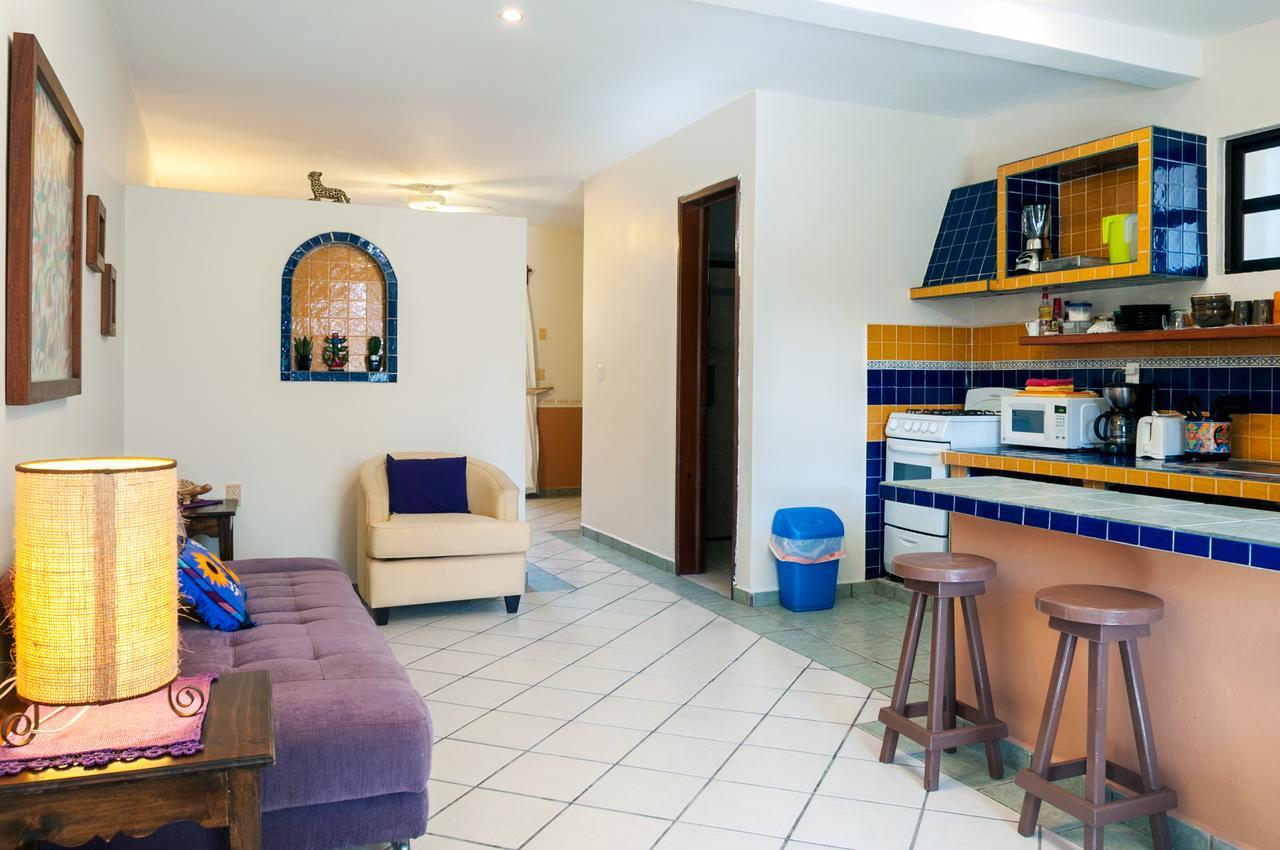 Apartment Righetto Vacation Puerto Morelos