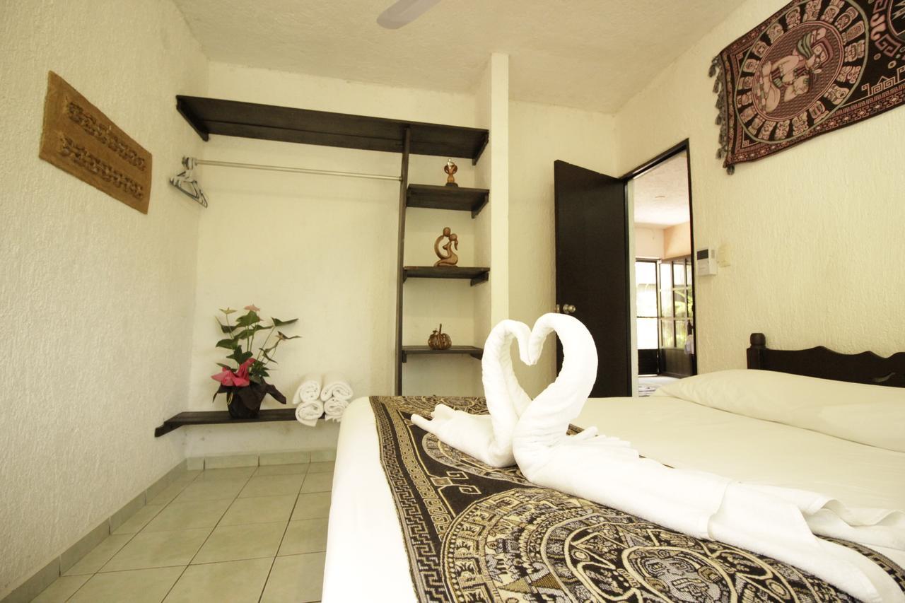 Guest house Casa Seloa *