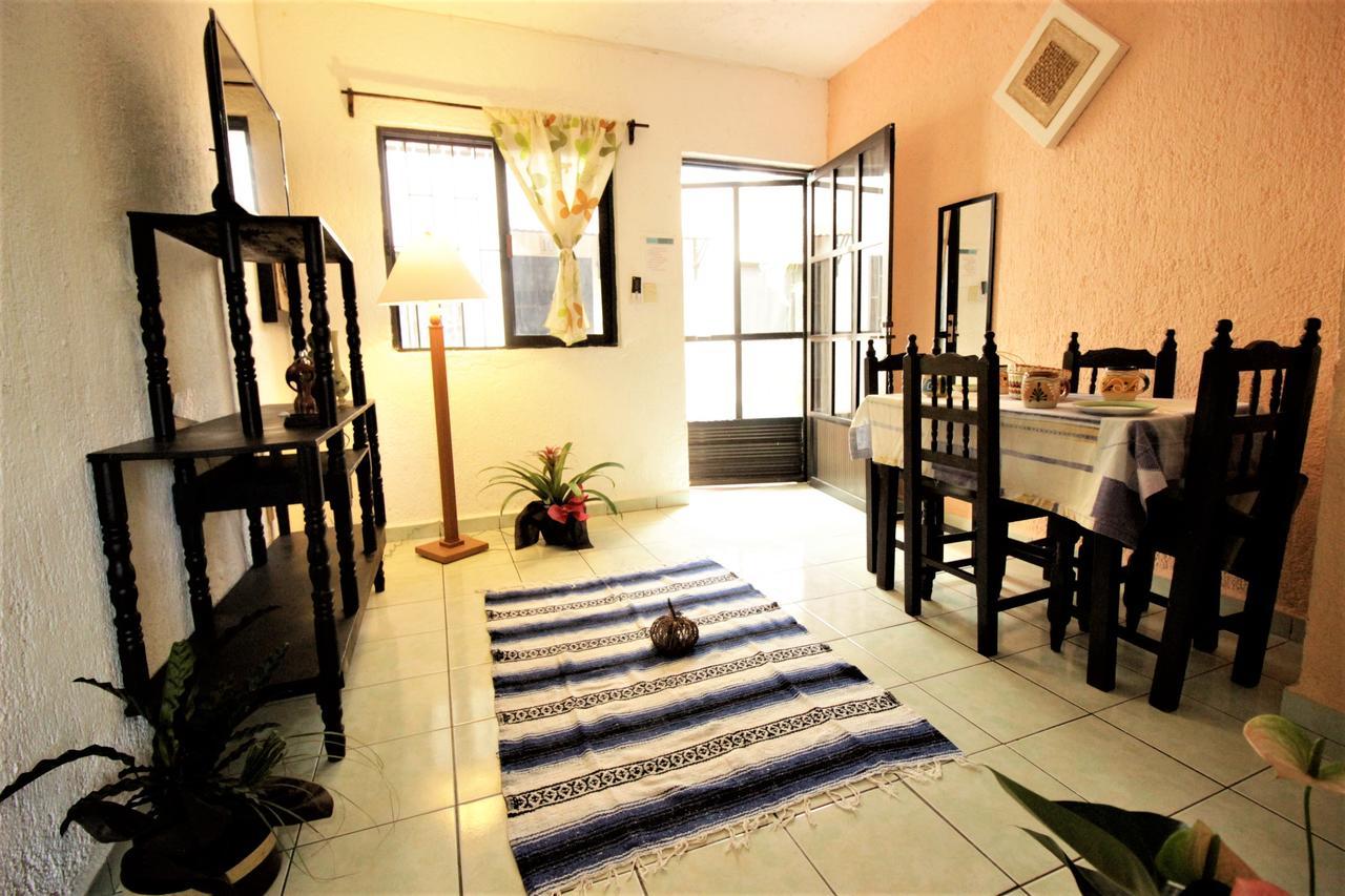 Guest house Casa Seloa *
