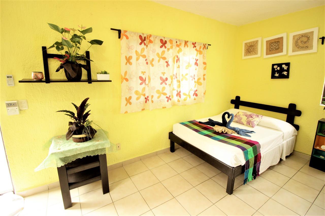 Casa Seloa Guest house Playa del Carmen