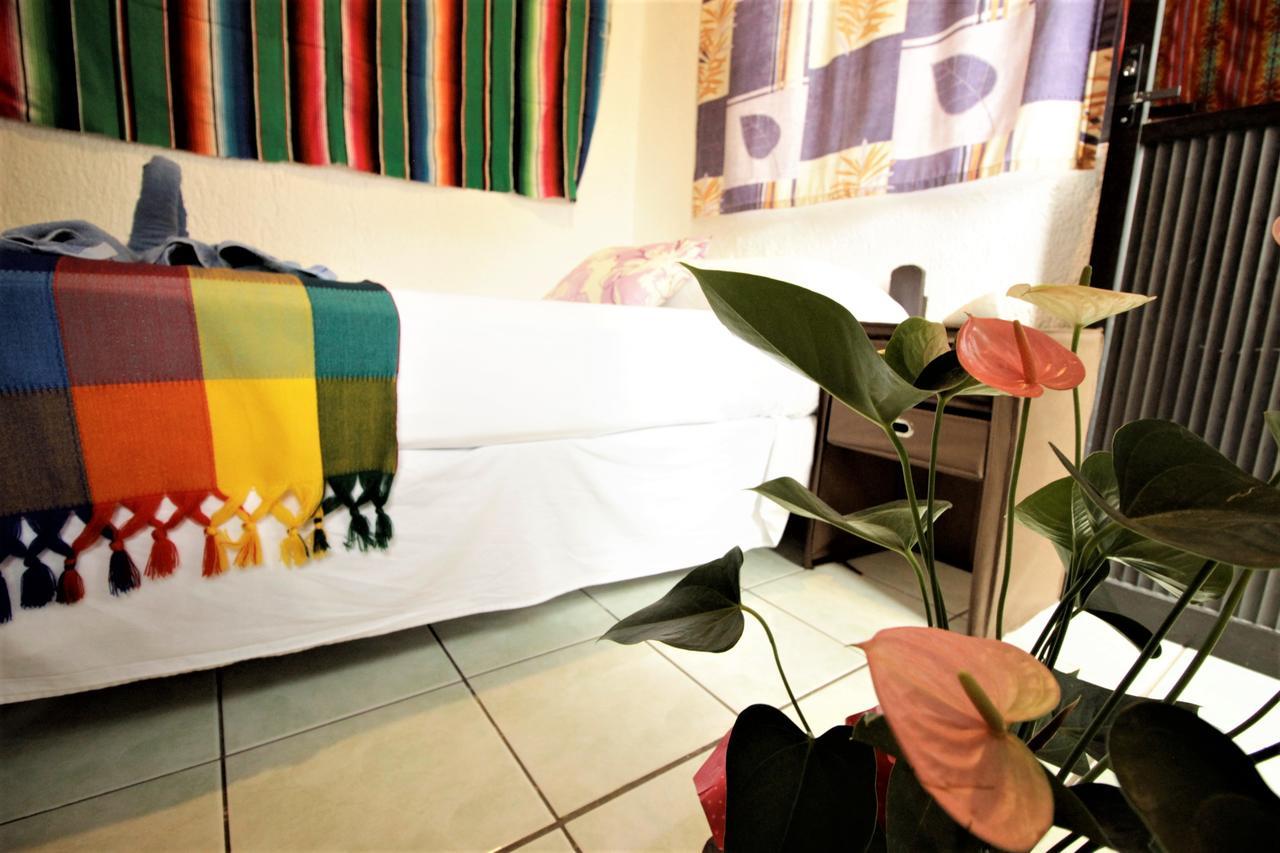 Guest house Casa Seloa
