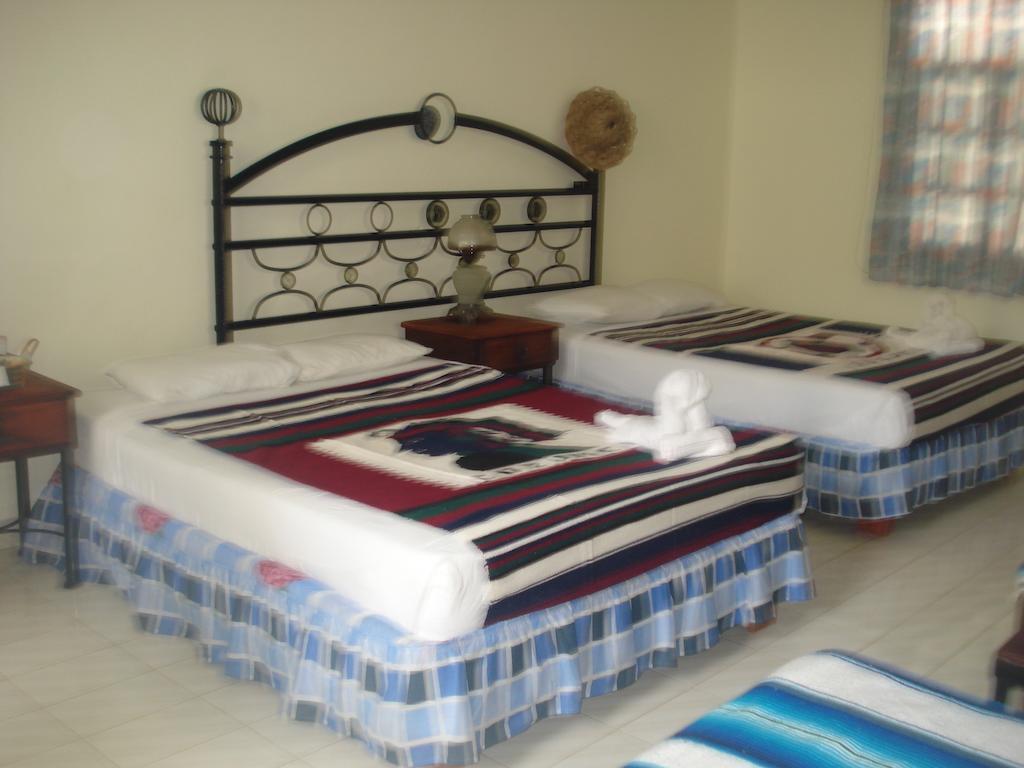 Beachouse Dive Hostel *
