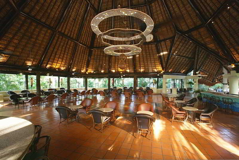 Resort Bel Air Collection & Riviera Maya 4*