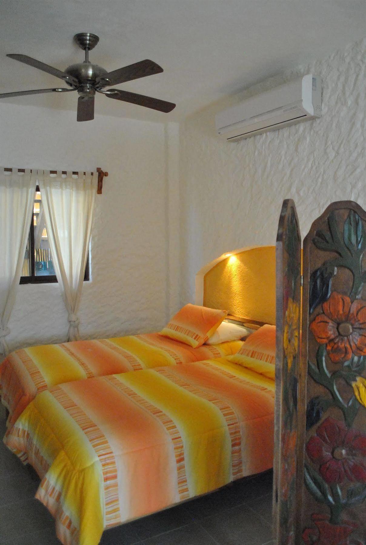 Hotel Casa Lupita Isla Holbox