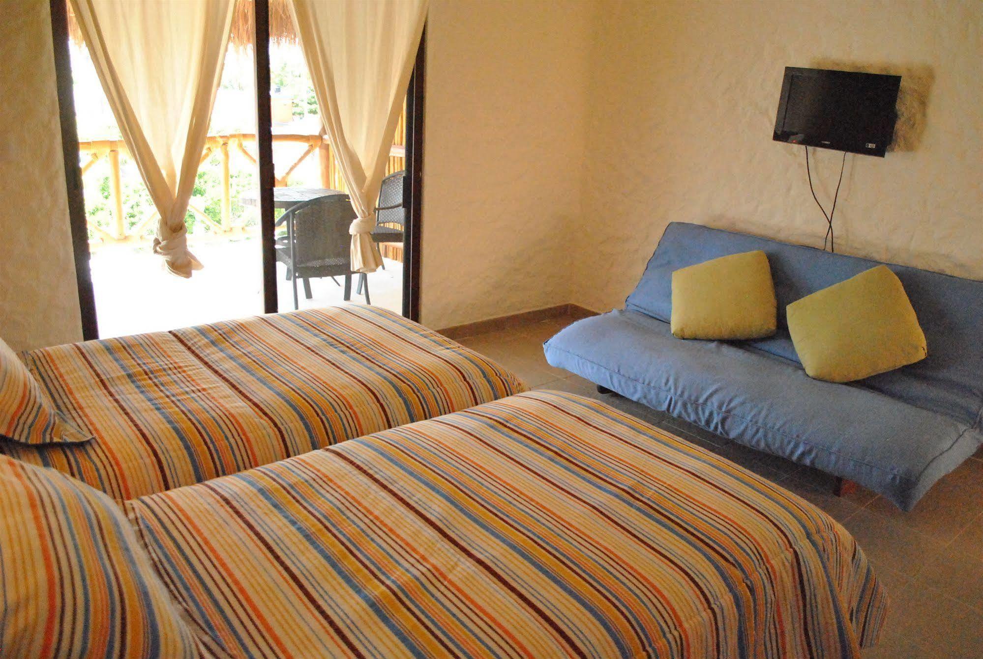 Casa Lupita Hotel
