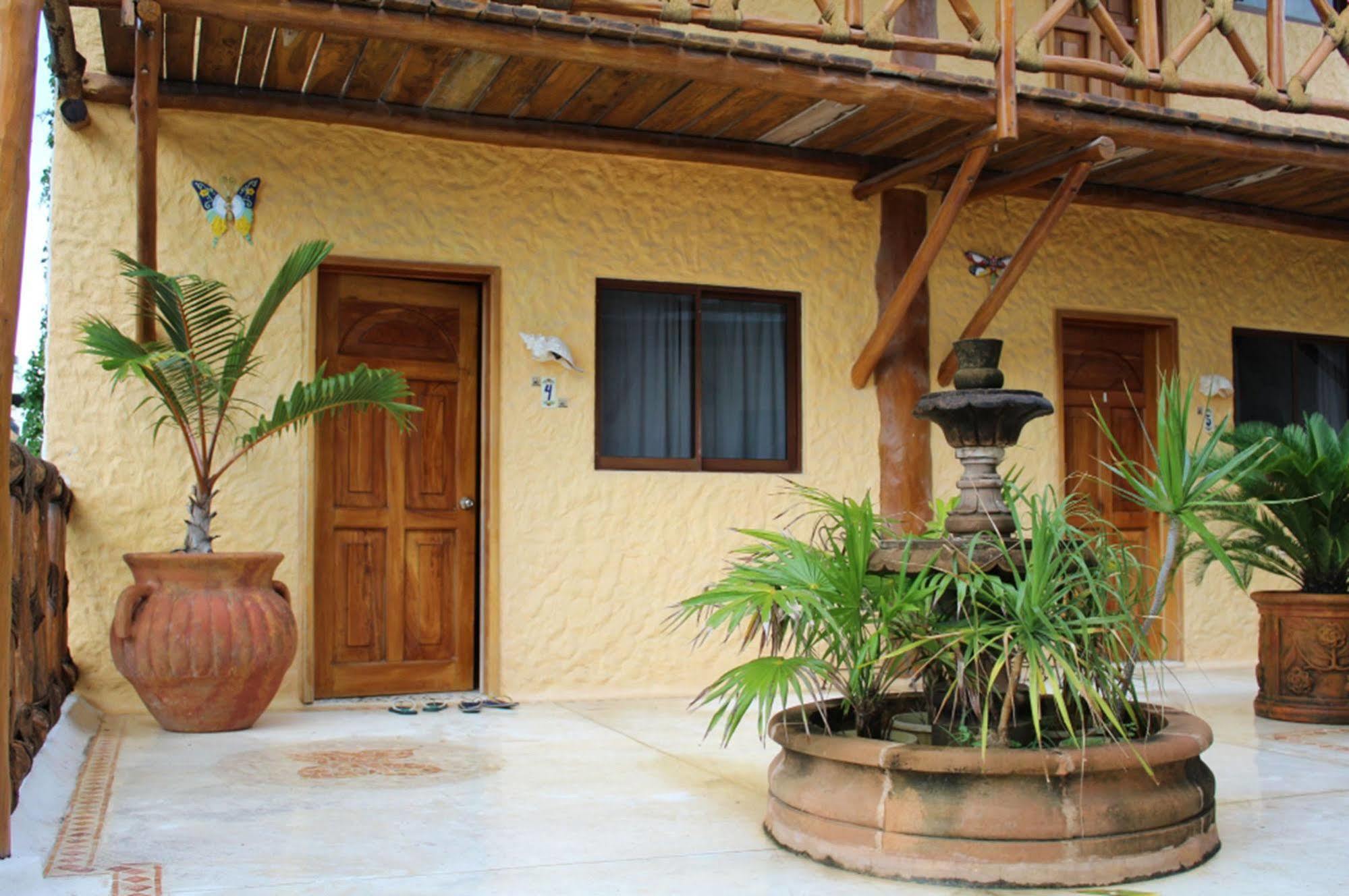 Casa Lupita