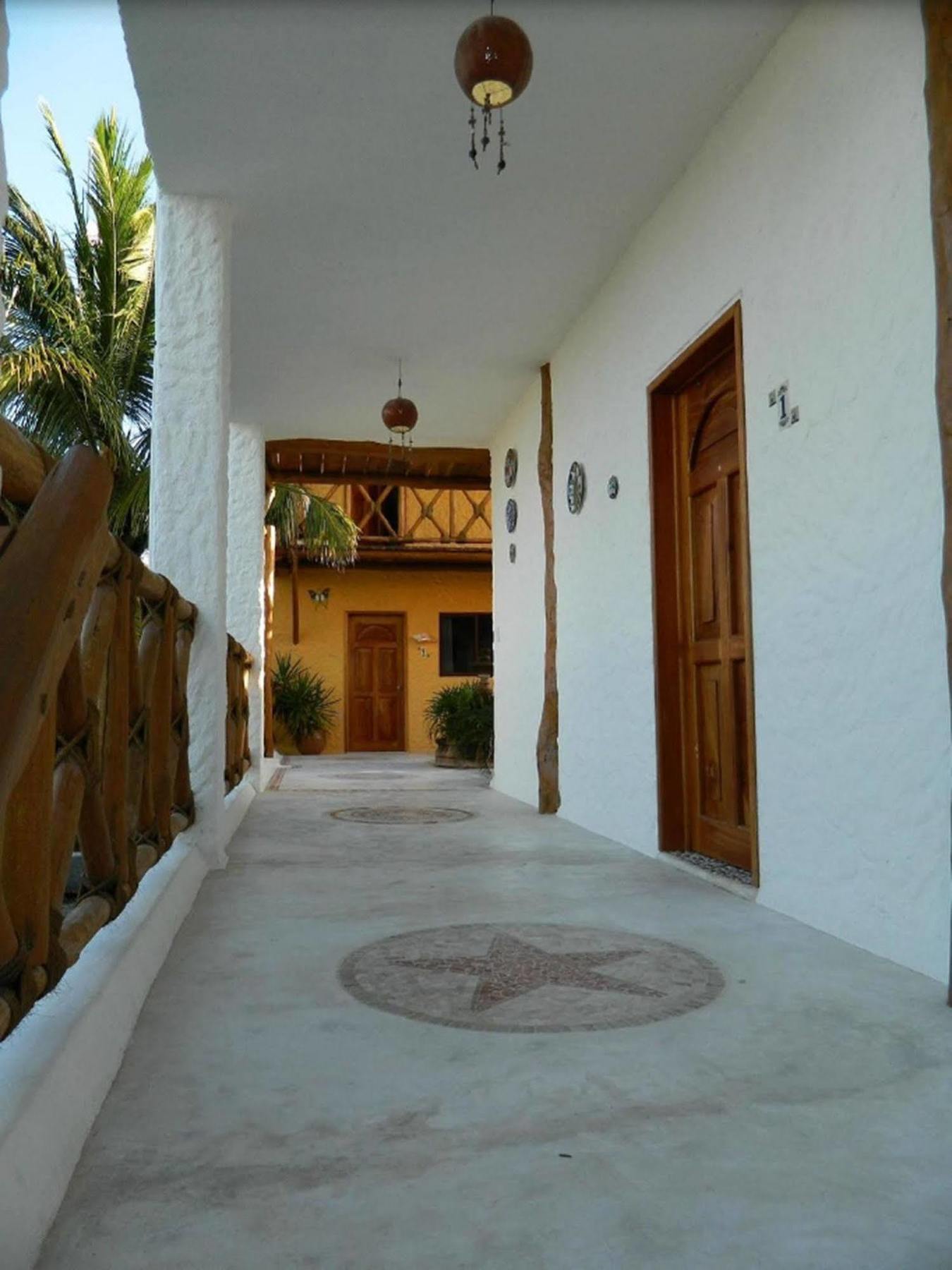 Hotel Casa Lupita 3*