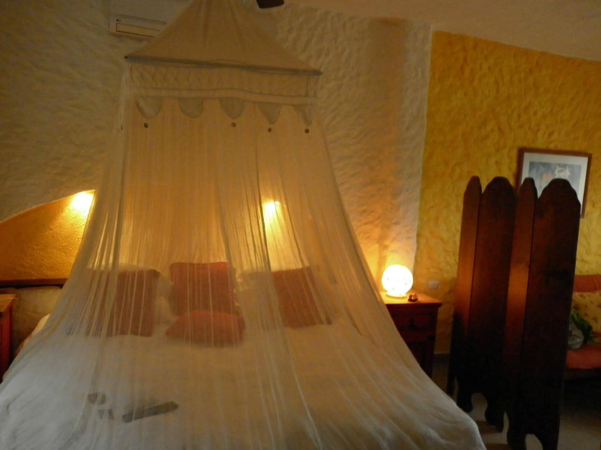 Casa Lupita Hotel