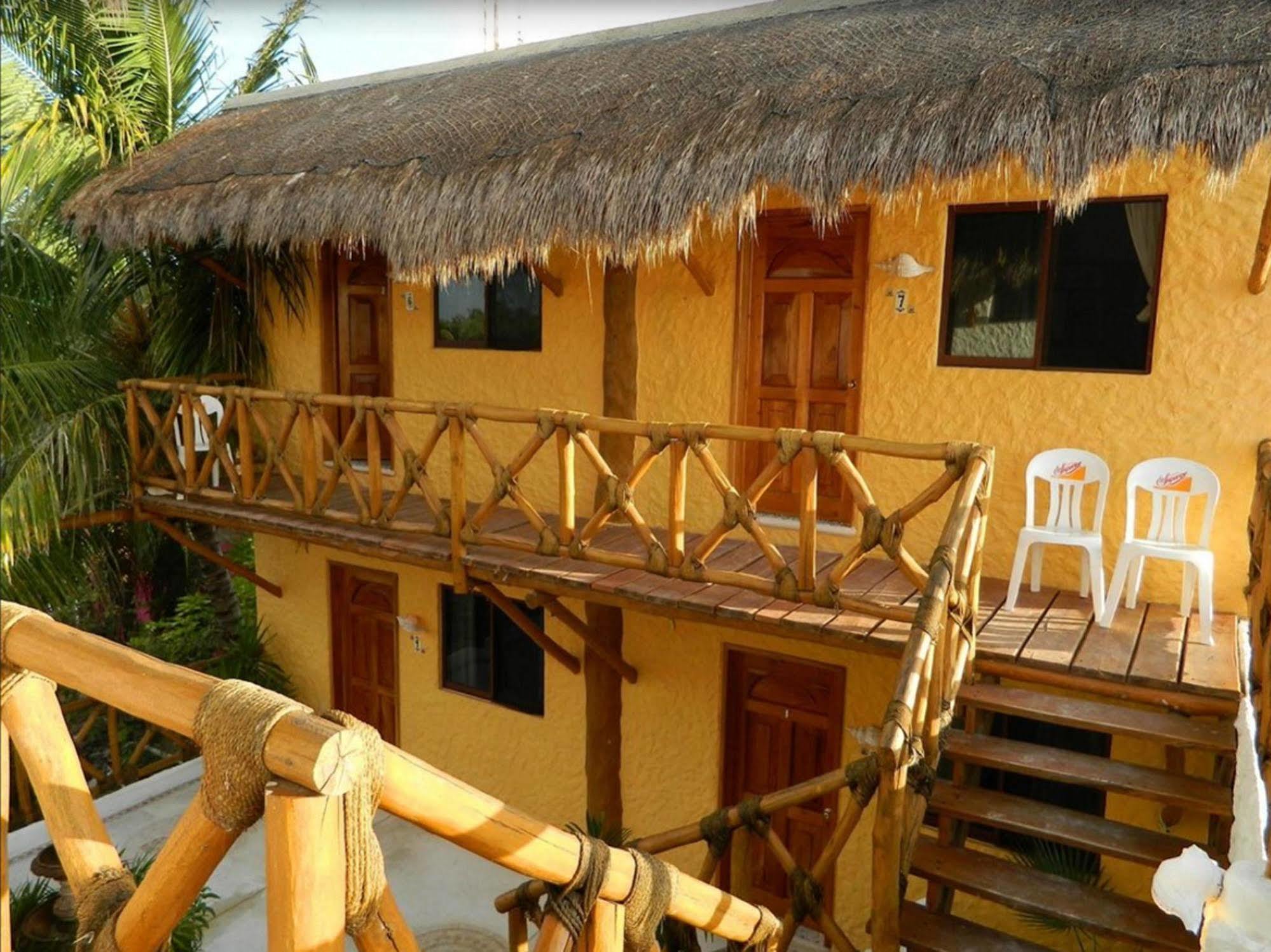 Casa Lupita 3*